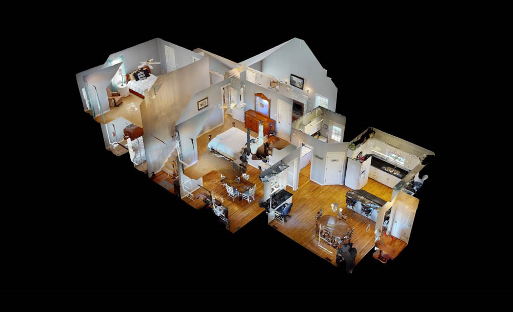 181 McVey Road Aiken, SC 29803 - Photo 30 of 30 3D Tour Available!