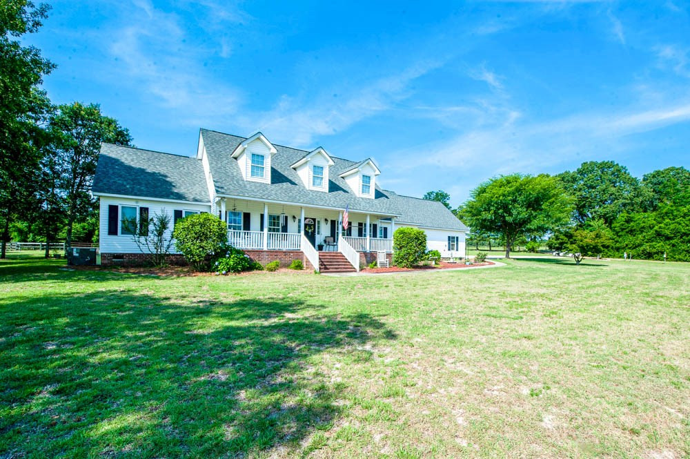 181 McVey Road Aiken, SC 29803 - Photo 7 of 30