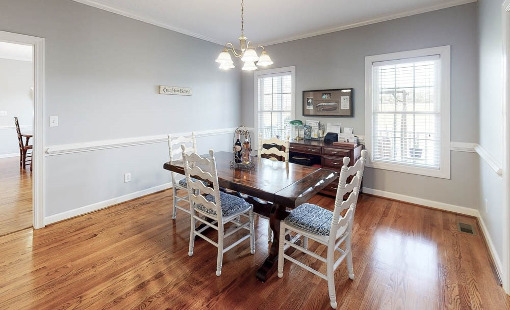 181 McVey Road Aiken, SC 29803 - Photo 9 of 30