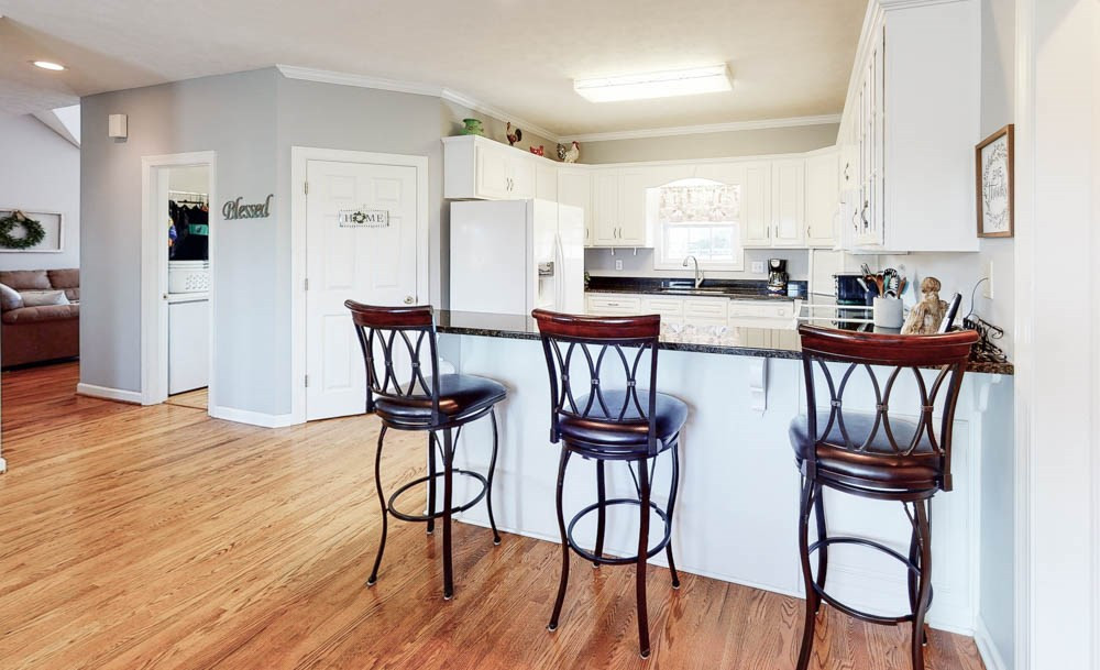 181 McVey Road Aiken, SC 29803 - Photo 10 of 30