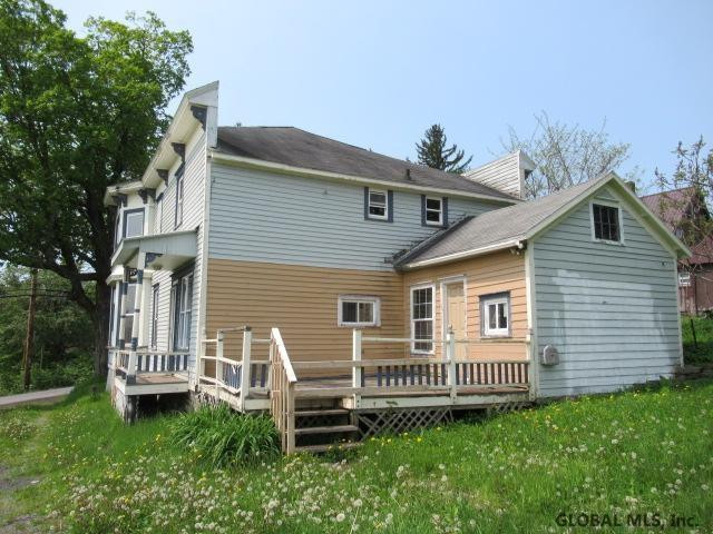 1623 Charlotte Valley Road Summit, NY 12175 - Photo 14 of 18 Photo 14