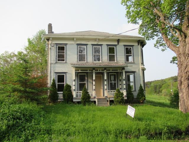 1623 Charlotte Valley Road Summit, NY 12175 - Photo 8 of 18 Photo 8