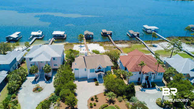 32870 River Road Orange Beach, AL 36561 - Photo 2 of 37