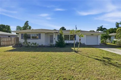 $199,900 | 446 El Dorado Parkway East, Cape Coral, FL 33904