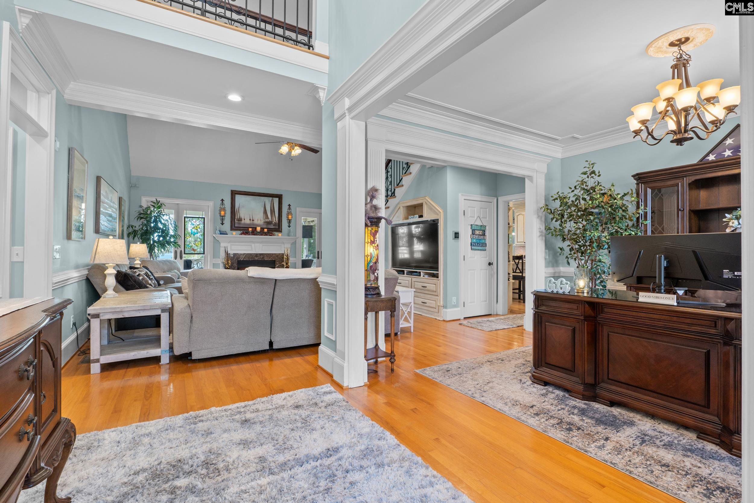 120 Tapp Pointe Point Chapin, SC 29036 - Photo 25 of 82