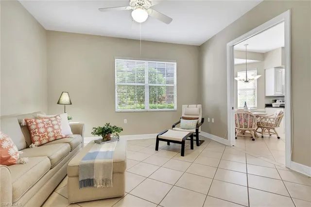 $640,000 | 785 Regency Reserve Circle, Unit 4701, Naples, FL 34119