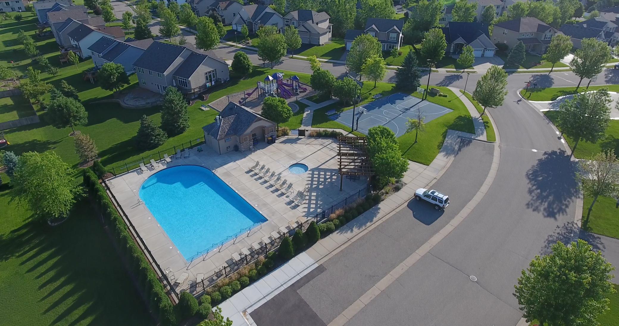955 Huntington Way Jordan, MN 55352 - Photo 21 of 32