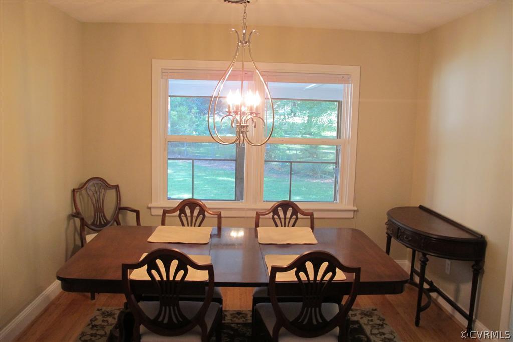 2103 Milbank Road Henrico, VA 23229 - Photo 6 of 21 Gallery Image 6