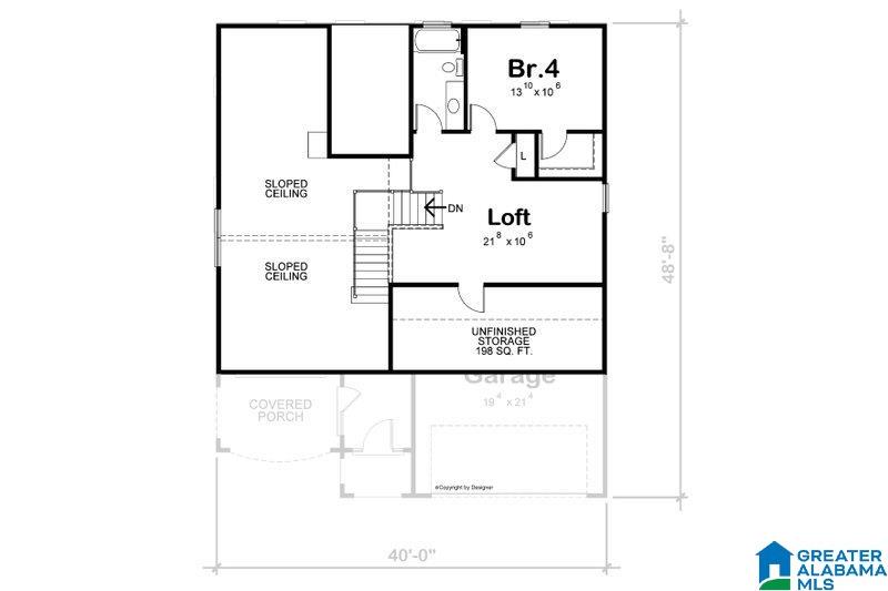 3394 Coody Road Trussville, AL 35173 - Photo 34 of 50