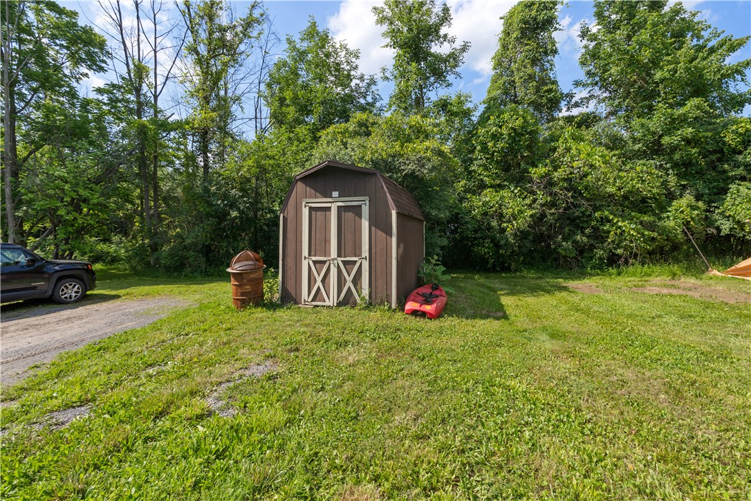 1461 Black Brook Road Tyre, NY 13148 - Photo 8 of 27