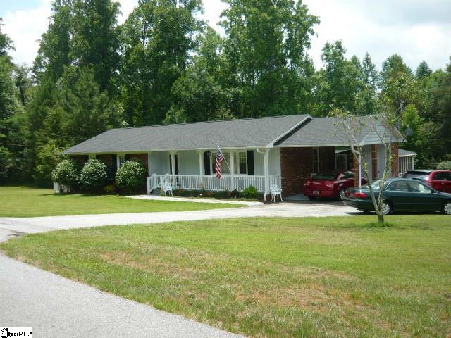 921 North Homestead Road Pickens, SC 29671 - Photo 1 of 1