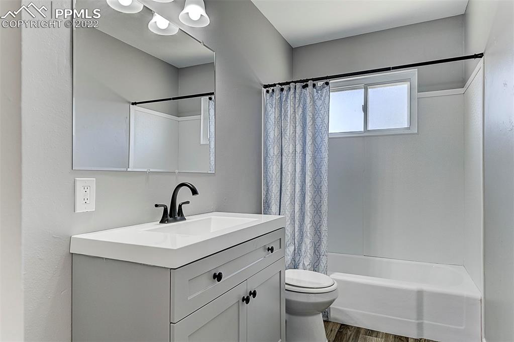 509 Inca Drive Colorado Springs, CO 80911 - Photo 12 of 32
