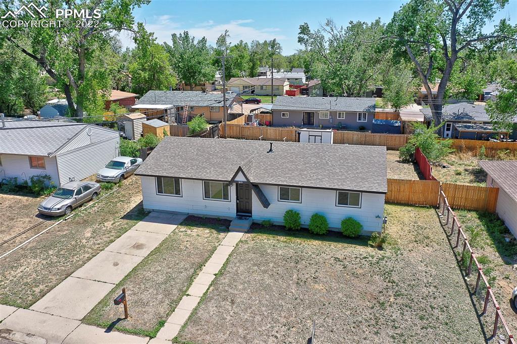 509 Inca Drive Colorado Springs, CO 80911 - Photo 2 of 32
