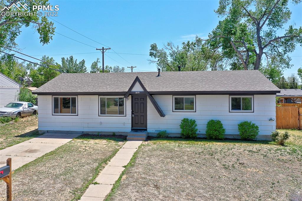 509 Inca Drive Colorado Springs, CO 80911 - Photo 24 of 32
