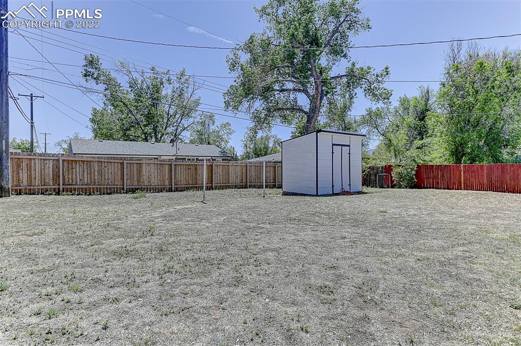 509 Inca Drive Colorado Springs, CO 80911 - Photo 25 of 32