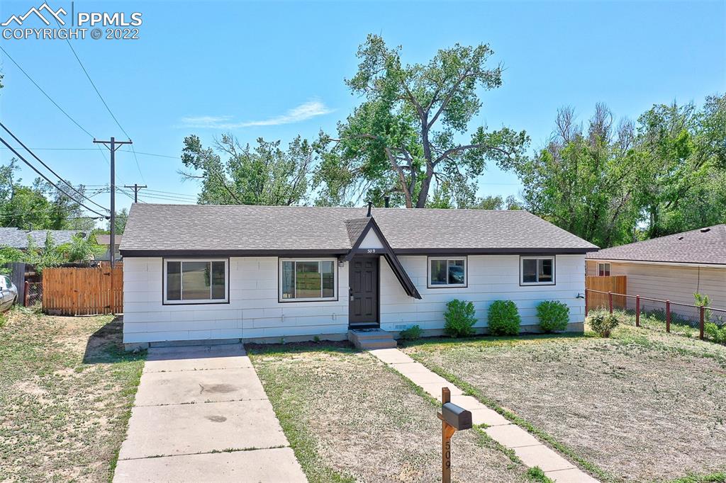 509 Inca Drive Colorado Springs, CO 80911 - Photo 26 of 32