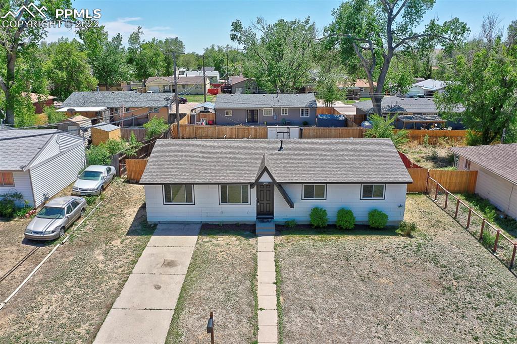 509 Inca Drive Colorado Springs, CO 80911 - Photo 27 of 32