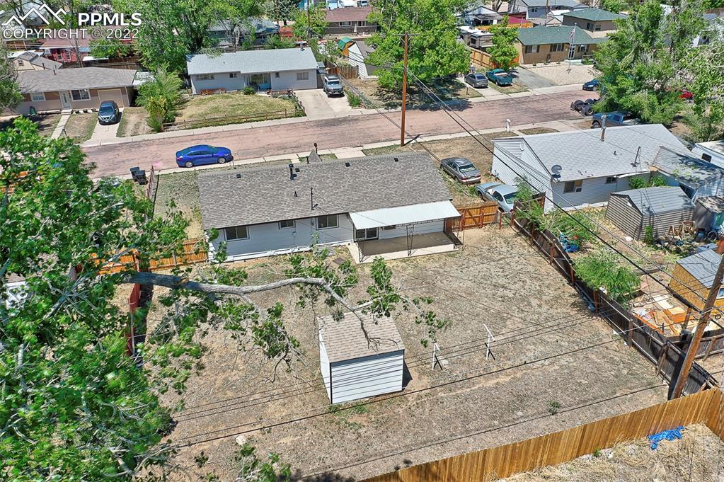 509 Inca Drive Colorado Springs, CO 80911 - Photo 29 of 32