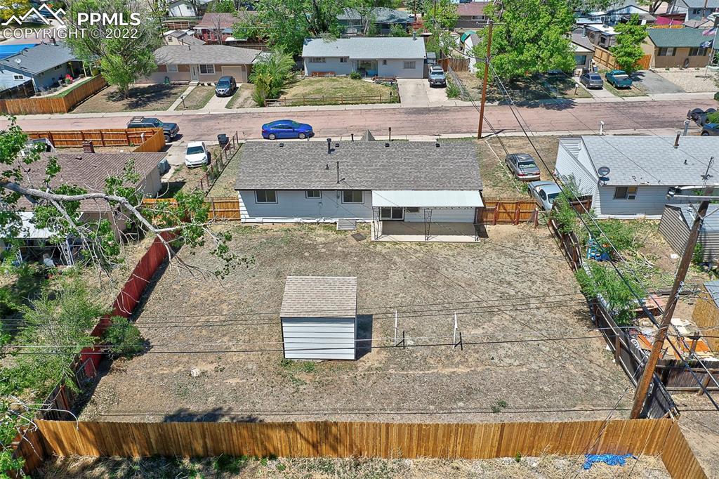 509 Inca Drive Colorado Springs, CO 80911 - Photo 30 of 32