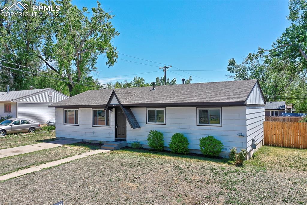 509 Inca Drive Colorado Springs, CO 80911 - Photo 3 of 32