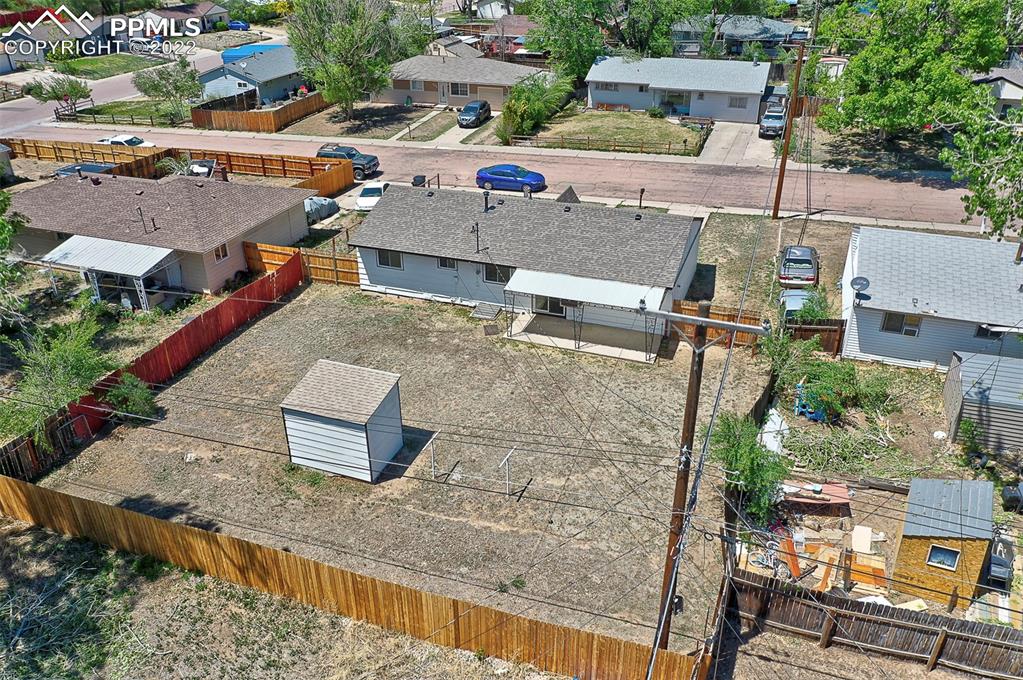 509 Inca Drive Colorado Springs, CO 80911 - Photo 31 of 32