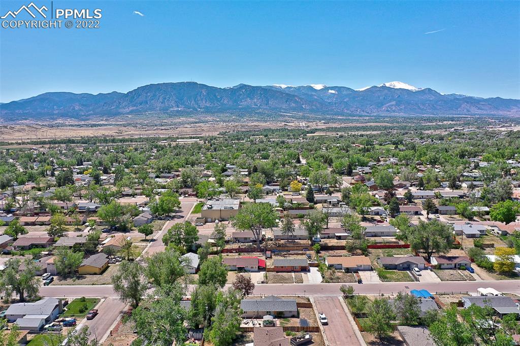 509 Inca Drive Colorado Springs, CO 80911 - Photo 32 of 32