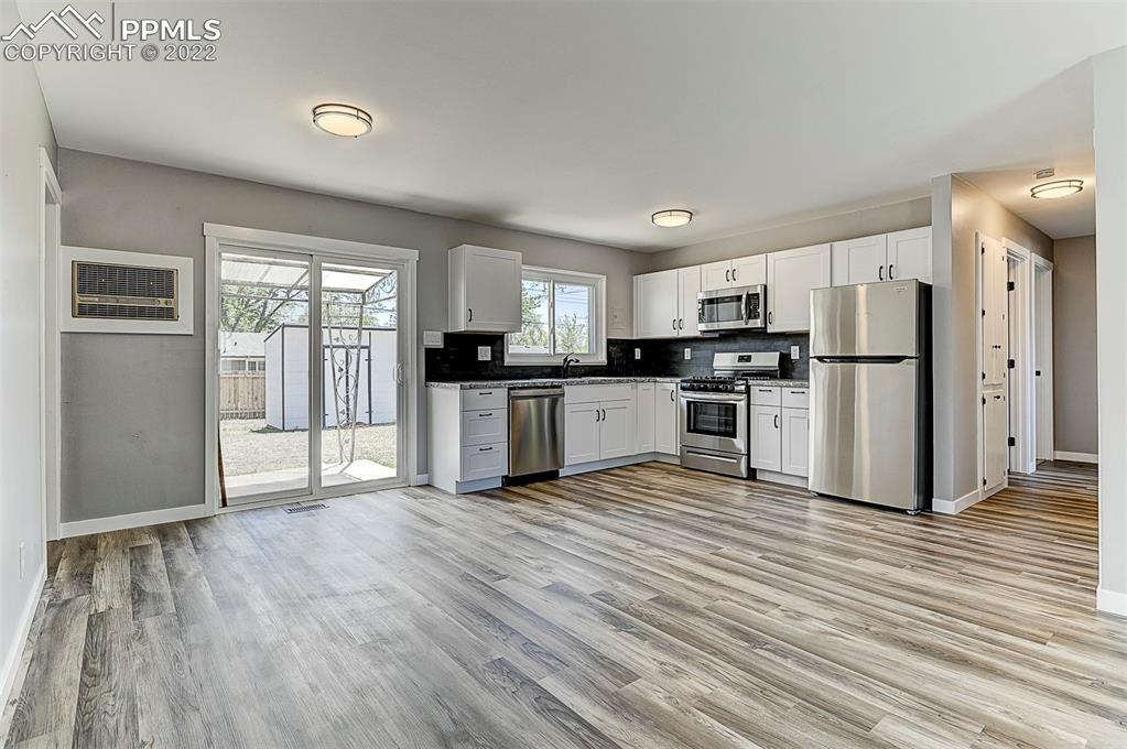 509 Inca Drive Colorado Springs, CO 80911 - Photo 7 of 32