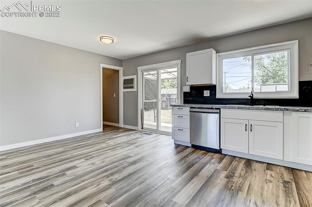 509 Inca Drive Colorado Springs, CO 80911 - Photo 8 of 32