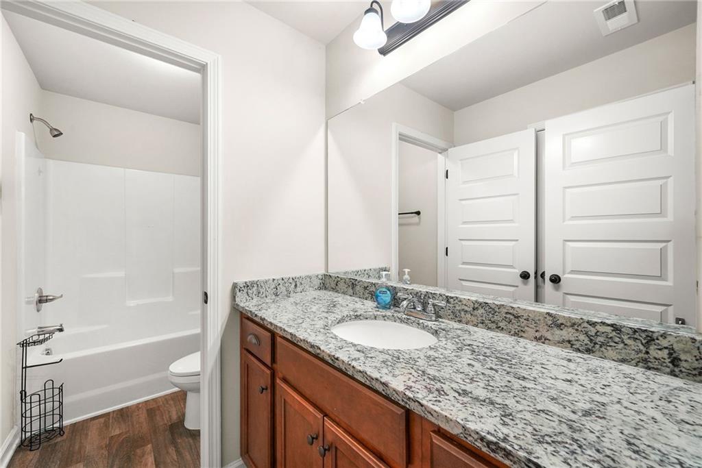 408 Rio Dell Court Locust Grove, GA 30248 - Photo 28 of 49