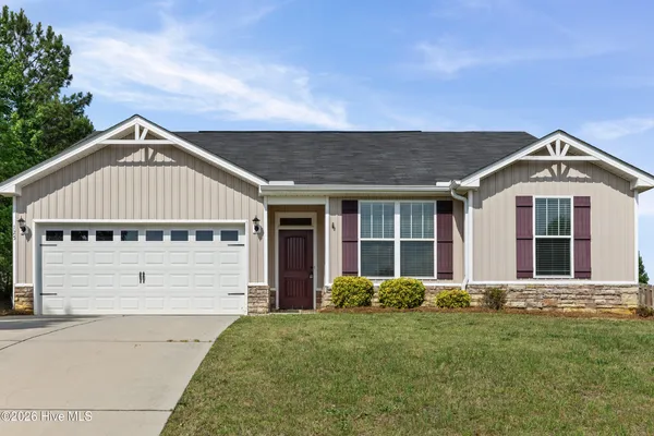 $259,900 | 125 Oliver Hardy Court, Harlem, GA 30814
