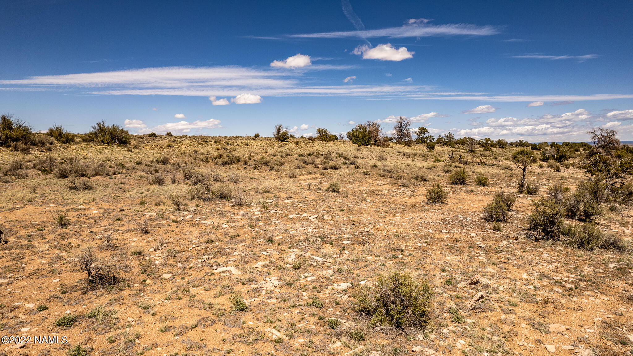 3629 South Long View Road Williams, AZ 86046 - Photo 38 of 44 SE CORNER NORTH