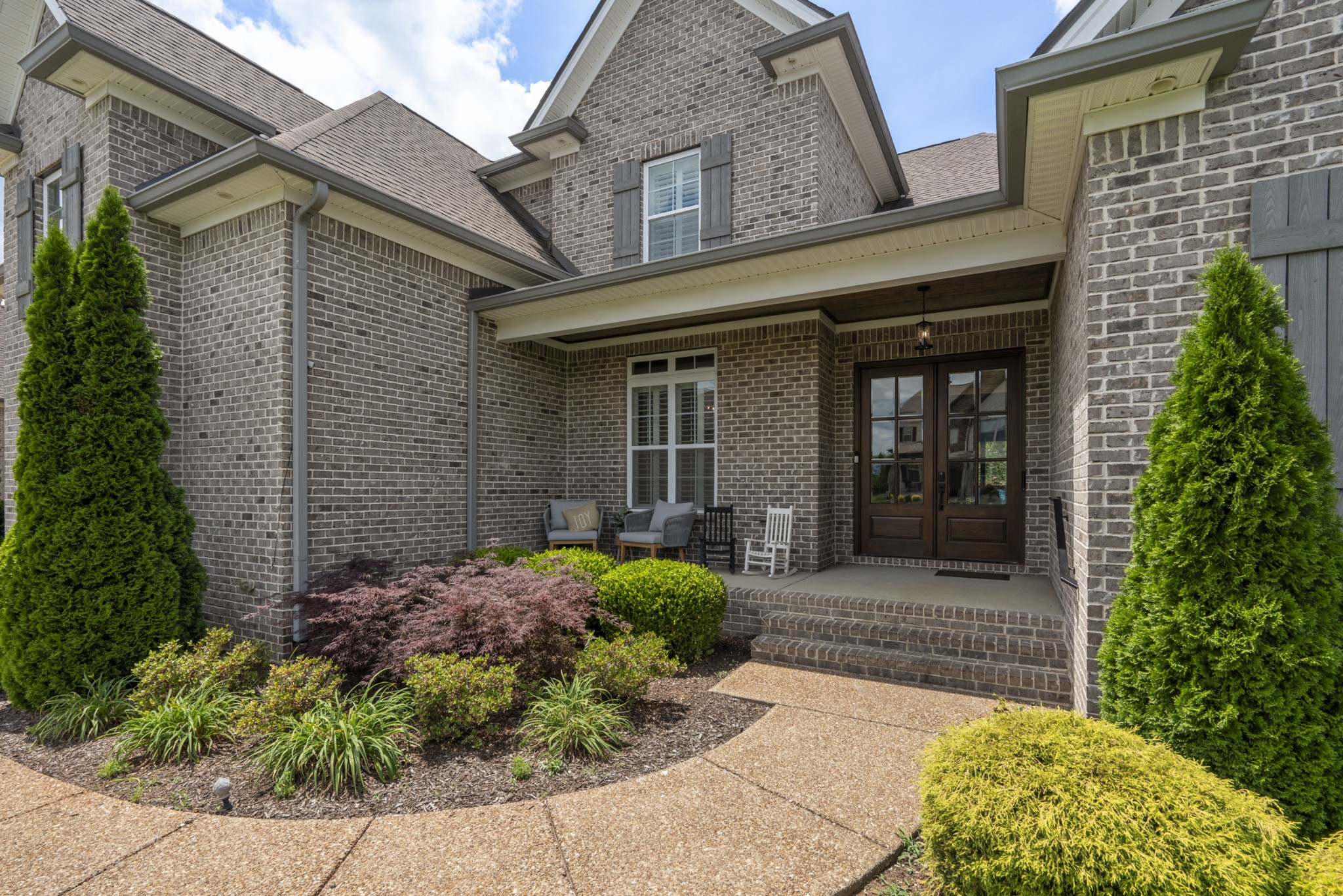 2057 Autumn Ridge Way Spring Hill, TN 37174 - Photo 2 of 62