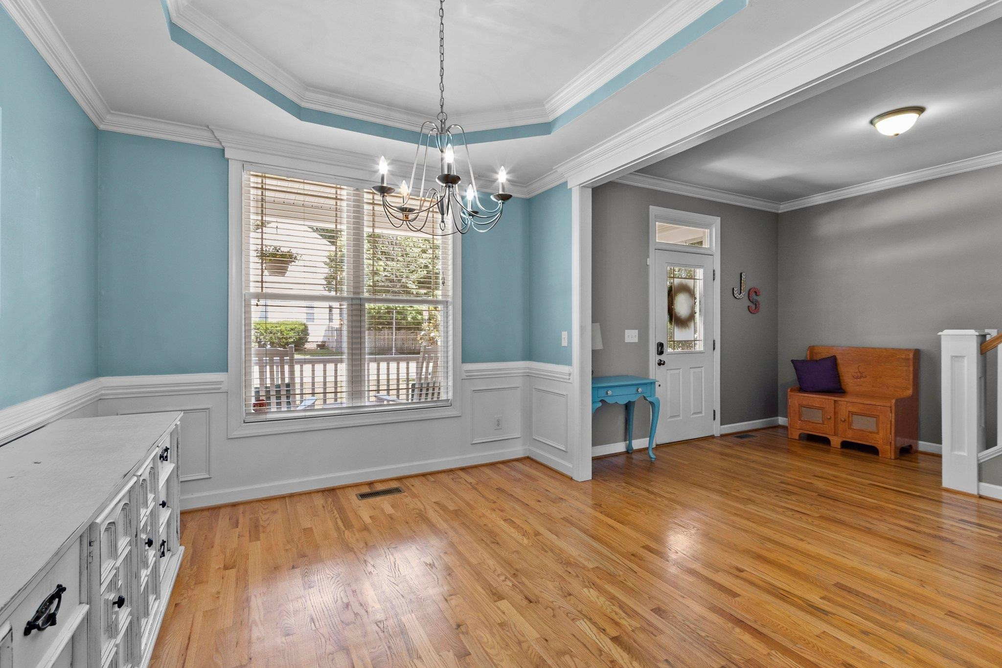 3241 Neuse Crossing Drive Raleigh, NC 27616 - Photo 12 of 42 Photo 12