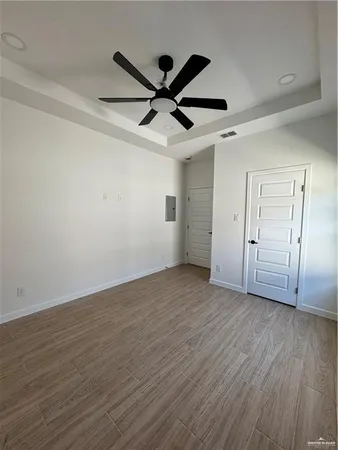 $1,400 | 1205 South Waterfall Avenue, Unit 3, Edinburg, TX 78539