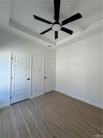 $1,400 | 1205 South Waterfall Avenue, Unit 3, Edinburg, TX 78539