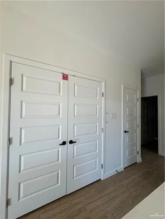 $1,400 | 1205 South Waterfall Avenue, Unit 3, Edinburg, TX 78539