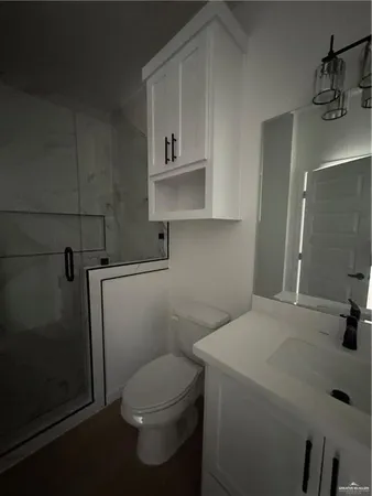 $1,400 | 1205 South Waterfall Avenue, Unit 3, Edinburg, TX 78539