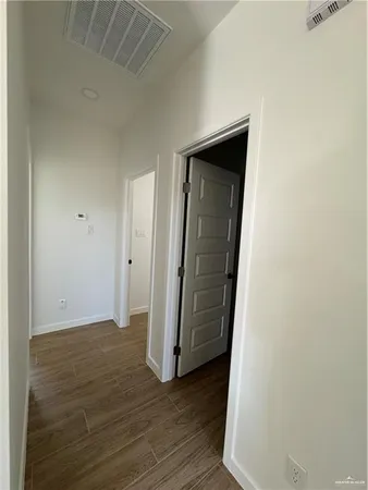 $1,400 | 1205 South Waterfall Avenue, Unit 3, Edinburg, TX 78539