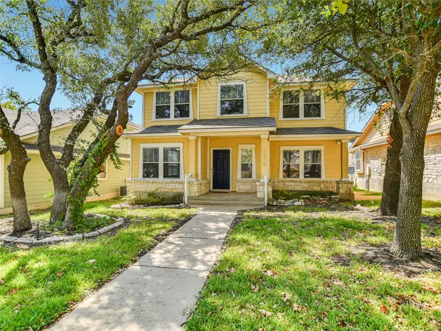 $2,250 | 1316 Diner Drive, Cedar Park, TX 78613