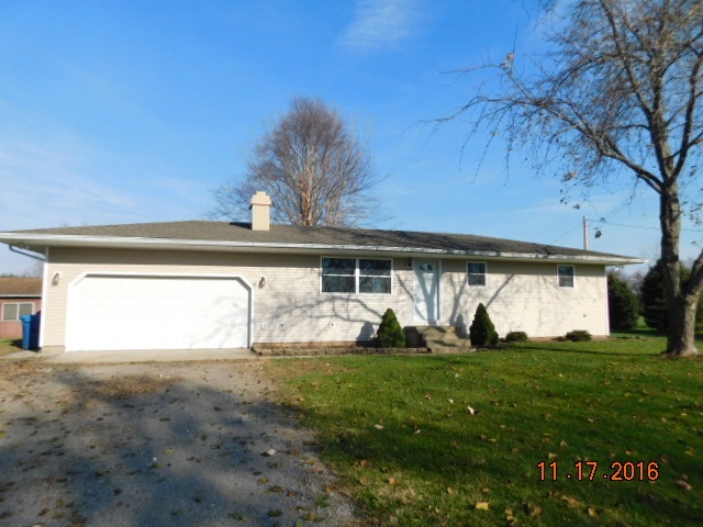 28877 Harrison Road South Bend, IN 46619 - Photo 1 of 32 Gallery Image 1