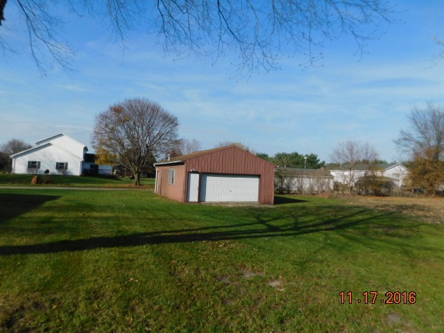 28877 Harrison Road South Bend, IN 46619 - Photo 5 of 32 Gallery Image 5