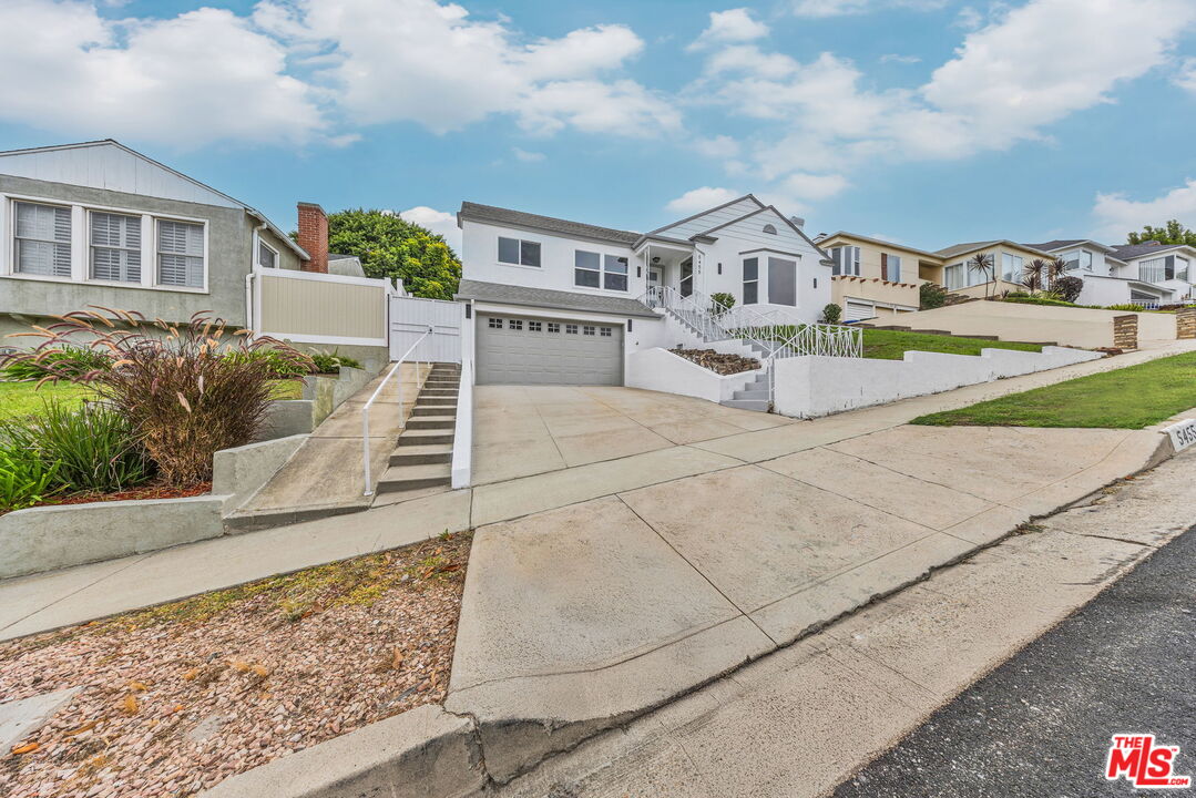 5455 Harcross Drive Los Angeles, CA 90043 - Photo 4 of 57 Gallery Image 4
