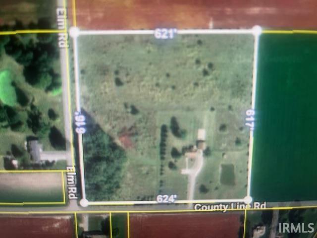 13959 Tyler Road Bremen, IN 46506 - Photo 1 of 7