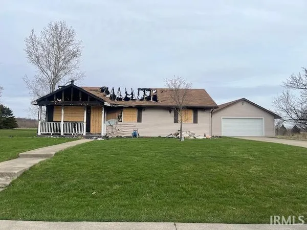 $275,000 | 13959 Tyler Road, Bremen, IN 46506