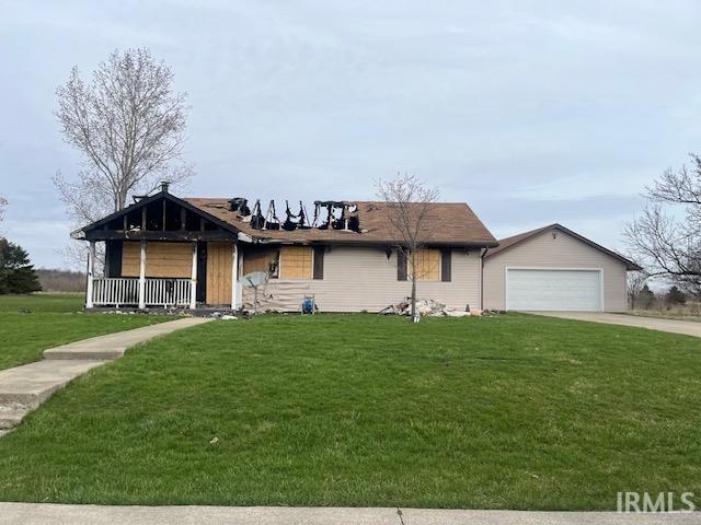 13959 Tyler Road Bremen, IN 46506 - Photo 4 of 7