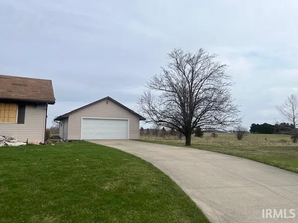 $275,000 | 13959 Tyler Road, Bremen, IN 46506