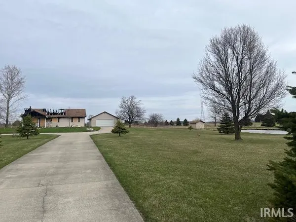 $275,000 | 13959 Tyler Road, Bremen, IN 46506