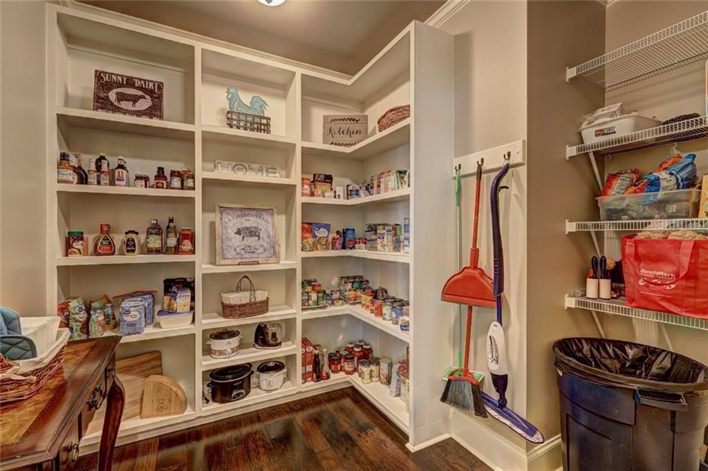 191 Colbert Road Dallas, GA 30132 - Photo 27 of 104