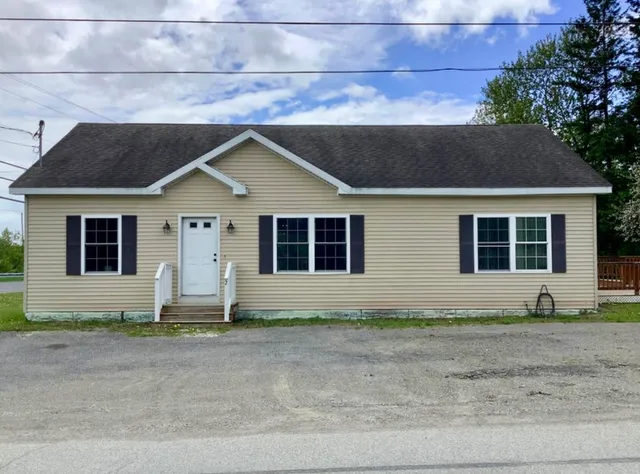 $219,900 | 2 Higgins Road, Presque Isle, ME 04769