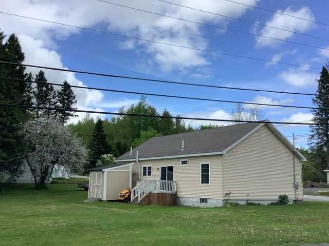 $219,900 | 2 Higgins Road, Presque Isle, ME 04769